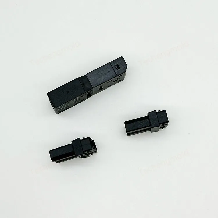特诚科技PA66精密注塑件实拍 6