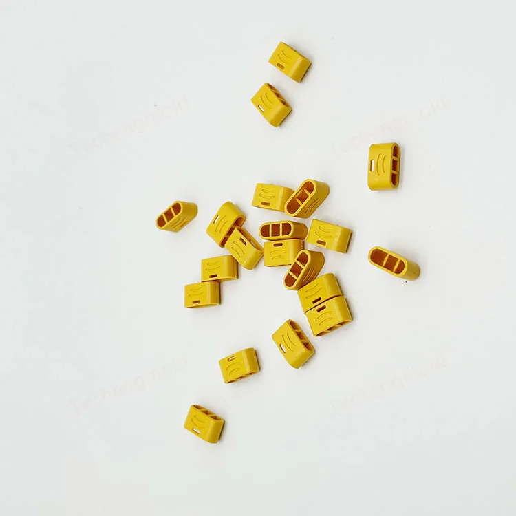 特诚科技PA66精密注塑件实拍 5